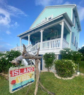 Island Vibe By the Sea